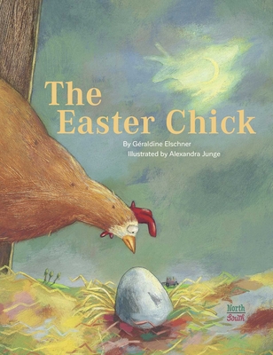 The Easter Chick - Elschner, Geraldine