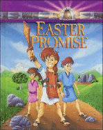 The Easter Promise Book - Tommy Nelson Publishers, and Cochran, Brian, and Graham, Billy