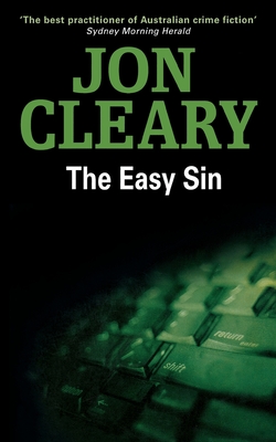 The Easy Sin - Cleary, Jon