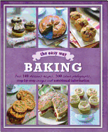 The Easy Way: Baking
