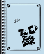 The Eb Real Book, Sixth Edition