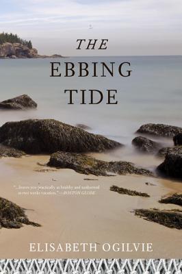 The Ebbing Tide - Ogilvie, Elisabeth