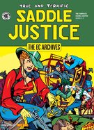 The Ec Archives: Saddle Justice