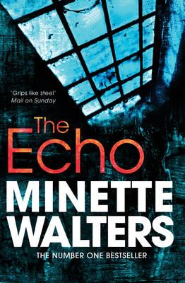 The Echo - Walters, Minette