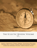 The Eclectic Review, Volume 17