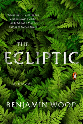 The Ecliptic - Wood, Benjamin