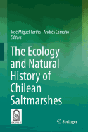 The Ecology and Natural History of Chilean Saltmarshes