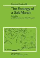 The Ecology of a Salt Marsh