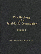 The Ecology of a Symbiotic Community: Population Biology of the Japanese Lizard Takydromus Tachydromoides & Its Parasitocenose No. 2 the Compo