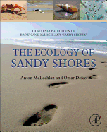 The Ecology of Sandy Shores