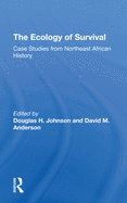 The Ecology of Survival: Case Studies from Northeast African History