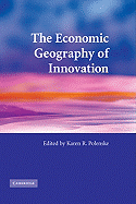 The Economic Geography of Innovation