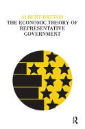 The Economic Theory of Representative Government