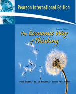 The Economic Way of Thinking: International Edition