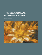 The Economical European Guide