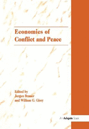 The Economics of Conflict and Peace