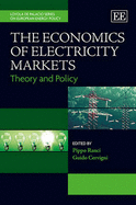 The Economics of Electricity Markets: Theory and Policy - Ranci, Pippo (Editor), and Cervigni, Guido (Editor)