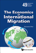 The Economics of International Migration