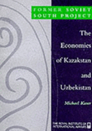 The Economics of Kazakhstan and Uzbekistan