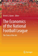 The Economics of the National Football League: The State of the Art