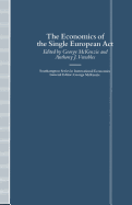 The Economics of the Single European ACT