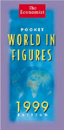 The Economist Pocket World in Figures 1999