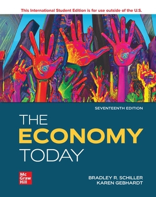 The Economy Today ISE - SCHILLER