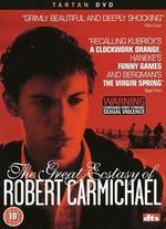 The Ecstasy of Robert Carmichael - Thomas Clay