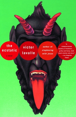 The Ecstatic - Lavalle, Victor