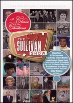 The Ed Sullivan Show: A Classic Christmas