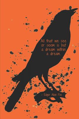 The Edgar Allan Poe Quote Journal - Wilhite, Shae (Editor), and Books, Sweetside