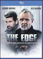 The Edge [Blu-ray] - Lee Tamahori