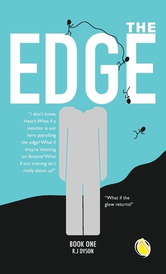 The Edge: Book One - Dyson, R J