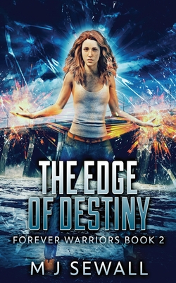 The Edge Of Destiny - Sewall, M J