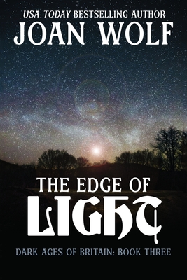 The Edge of Light - Wolf, Joan