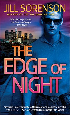 The Edge of Night - Sorenson, Jill