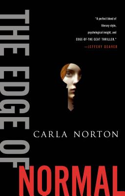 The Edge of Normal - Norton, Carla