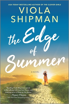 The Edge of Summer - Shipman, Viola