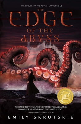 The Edge of the Abyss - Skrutskie, Emily
