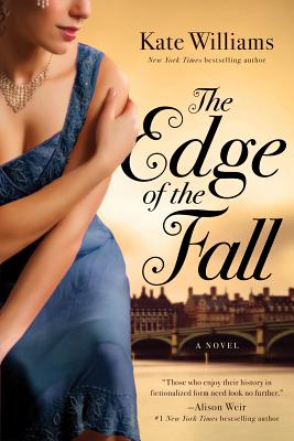 The Edge of the Fall - Williams, Kate, Ma