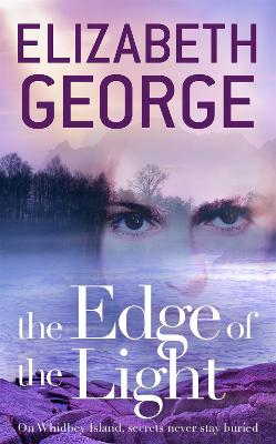 The Edge of the Light: Book 4 of The Edge of Nowhere Series - George, Elizabeth