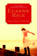 The Edge of Winter - Rice, Luanne