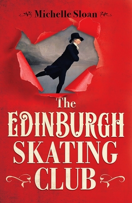 The Edinburgh Skating Club - Sloan, Michelle