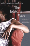 The Editor's Wife - Chambers, Clare