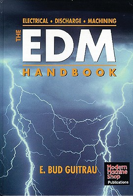The EDM Handbook - Guitrau, E Bud