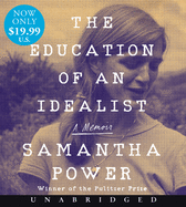 The Education of an Idealist Low Price CD: A Memoir