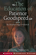 The Education of Patience Goodspeed