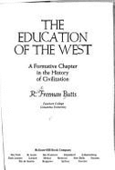 The Education of the West