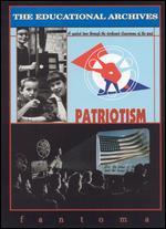 The Educational Archives: Patriotism