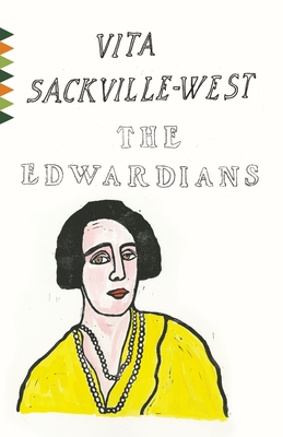 The Edwardians - Sackville-West, Vita